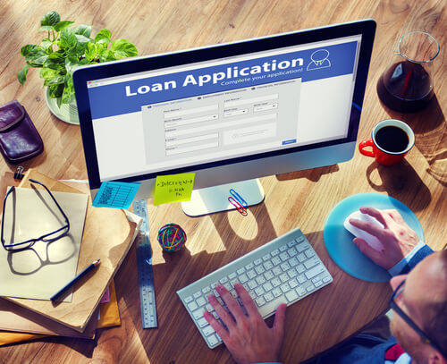 A Good Look at Instant Loans Online