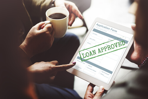 Online Personal Loan Applications in Australia – Is it for you?