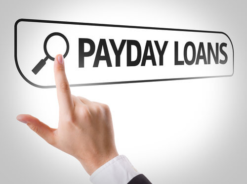 Image for Payday Loan online